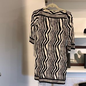 Ali Ro shirt dress size 2